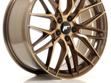 Jr Wheels Jr28 19X8,5 Et40 5X112 Platinum Bronze<Br/>