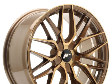 Jr Wheels Jr28 19X8,5 Et40 5X114,3 Platinum Bronze