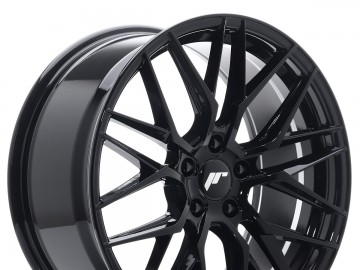 Jr Wheels Jr28 19X8,5 Et40 5X120 Gloss Black