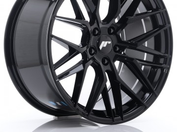 Jr Wheels Jr28 19X9,5 Et40 5X120 Gloss Black