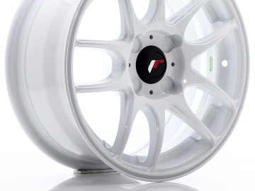 Jr Wheels Jr29 15X7 Et20-42 4H Blank White