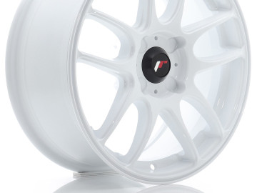 Jr Wheels Jr29 16X7 Et20-42 4H Blank White