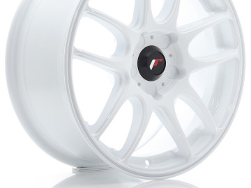 Jr Wheels Jr29 16X7 Et20-42 5H Blank White