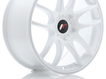 Jr Wheels Jr29 17X8 Et20-38 5H Blank White