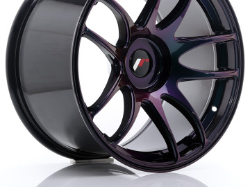 Jr Wheels Jr29 18X10,5 Et25-28 Blank Magic Purple