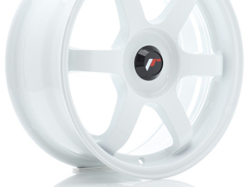 Jr Wheels Jr3 16X7 Et25-40 Blank White