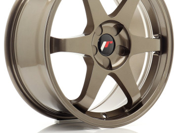 Jr Wheels Jr3 18X8 Et40 5X120 Bronze