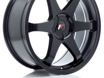 Jr Wheels Jr3 19X8,5 Et20-42 5H Blank Matt Black