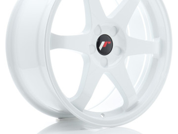 Jr Wheels Jr3 19X8,5 Et40 5X120 White