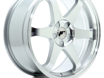Jr Wheels Jr3 19X8,5 Et42 5X108 Silver Machined