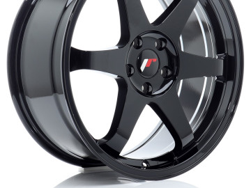 Jr Wheels Jr3 19X8,5 Et42 5X112 Gloss Black