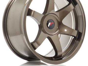 Jr Wheels Jr3 19X9,5 Et22-35 Blank Bronze