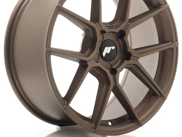 Jr Wheels Jr30 18X8,5 Et41 5X120 Matt Bronze