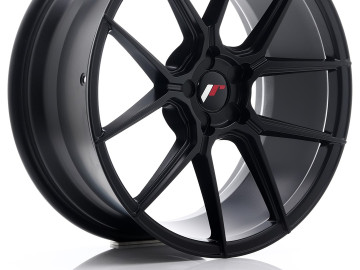 Jr Wheels Jr30 19X8,5 Et20-42 5H Blank Matt Black