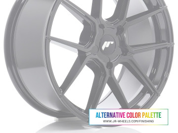 Jr Wheels Jr30 19X8,5 Et20-45 5H Blank Custom Finish