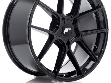 Jr Wheels Jr30 19X8,5 Et20-45 5H Blank Gloss Black