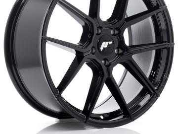 Jr Wheels Jr30 19X8,5 Et35 5X112 Gloss Black