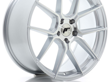 Jr Wheels Jr30 19X8,5 Et35 5X120 Silver Machined Face