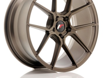 Jr Wheels Jr30 19X8,5 Et40 5X114,3 Matt Bronze