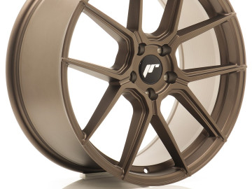 Jr Wheels Jr30 19X8,5 Et45 5X112 Matt Bronze