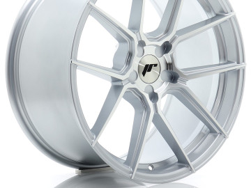 Jr Wheels Jr30 19X9,5 Et36 5X120 Silver Machined
