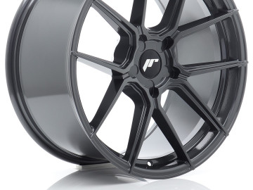 Jr Wheels Jr30 19X9,5 Et40 5X114,3 Hyper Gray