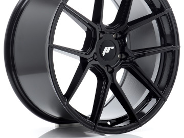 Jr Wheels Jr30 19X9,5 Et40 5X120 Gloss Black