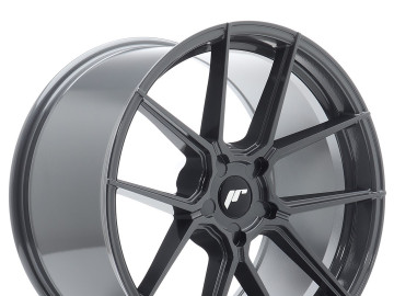 Jr Wheels Jr30 20X10 Et41 5X120 Hyper Gray