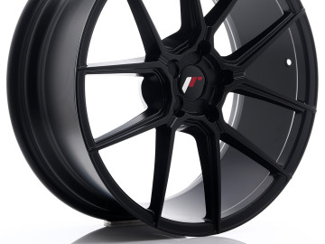 Jr Wheels Jr30 20X8,5 Et20-42 5H Blank Matt Black