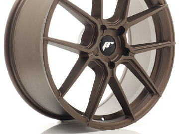 Jr Wheels Jr30 20X8,5 Et20-45 5H Blank Matt Bronze