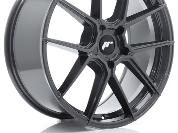 Jr Wheels Jr30 20X8,5 Et35 5X120 Hyper Gray