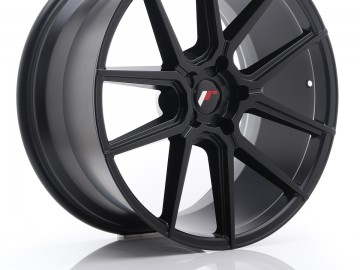 Jr Wheels Jr30 21X10,5 Et15-45 5H Blank Matt Black