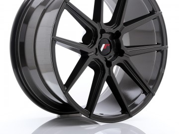 Jr Wheels Jr30 21X10,5 Et15-45 5H Blank Hyper Gray<Br/>