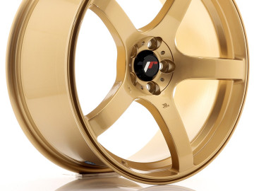 Jr Wheels Jr32 18X8,5 Et38 5X114,3 Gold