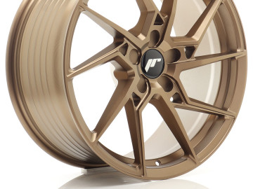 Jr Wheels Jr33 19X8,5 Et20-45 5H Blank Matt Bronze