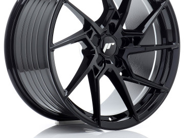 Jr Wheels Jr33 19X9,5 Et20-45 5H Blank Gloss Black