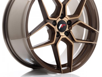 Jr Wheels Jr34 19X8,5 Et35 5X120 Platinum Bronze