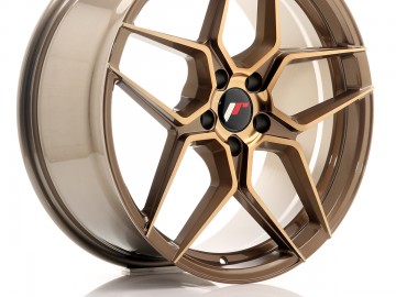 Jr Wheels Jr34 19X8,5 Et40 5X114,3 Platinum Bronze