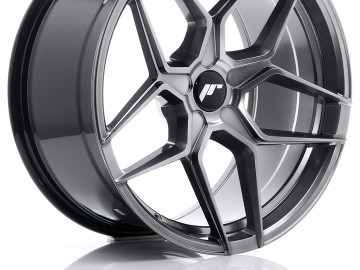 Jr Wheels Jr34 19X9,5 Et35 5X120 Hyper Black