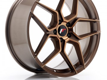 Jr Wheels Jr34 20X9 Et35 5X112 Platinum Bronze