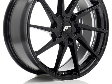 Jr Wheels Jr36 19X8,5 Et20-45 5H Blank Gloss Black