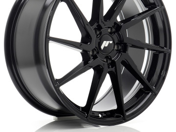 Jr Wheels Jr36 19X8,5 Et45 5X112 Gloss Black