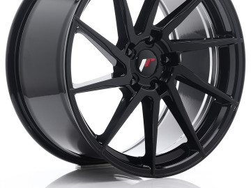 Jr Wheels Jr36 19X9,5 Et35 5X120 Gloss Black