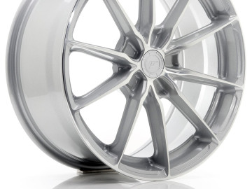 Jr Wheels Jr37 18X8 Et45 5X114,3 Silver Machined
