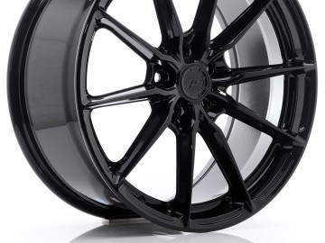 Jr Wheels Jr37 19X8,5 Et35 5X120 Glossy Black