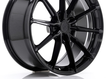 Jr Wheels Jr37 19X8,5 Et42 5X108 Gloss Black