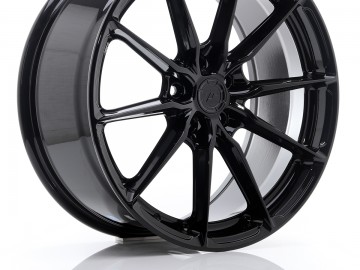 Jr Wheels Jr37 19X8,5 Et45 5X114,3 Glossy Black