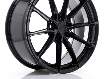 Jr Wheels Jr37 19X8,5 Et45 5X112 Glossy Black
