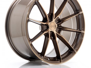 Jr Wheels Jr37 19X9,5 Et20-45 5H Blank Platinum Bronze