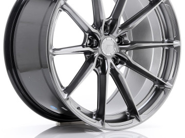 Jr Wheels Jr37 19X9,5 Et35 5X112 Hyper Black